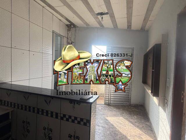 Casa para Locação em São Paulo - 4