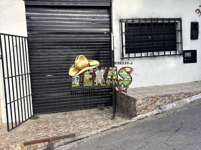 #4965 - Sala para Locação em São Paulo - SP - 2