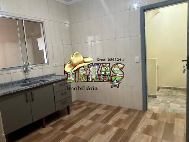 Locação em VILA RÉ - São Paulo