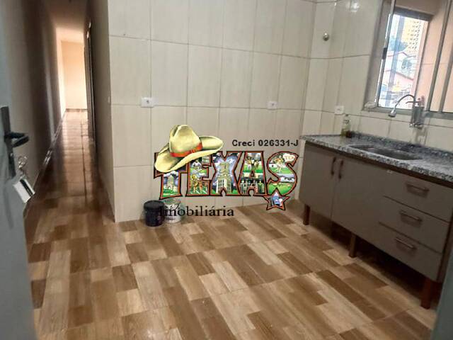 #4959 - Casa para Locação em São Paulo - SP - 1