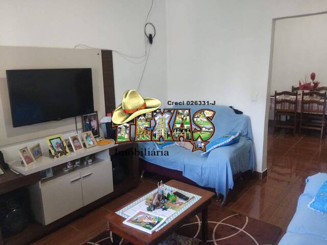 Sobrado para Venda em São Paulo - 3