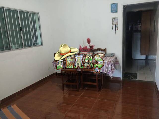 Venda em CONJUNTO HABITACIONAL A E CARVALHO - São Paulo