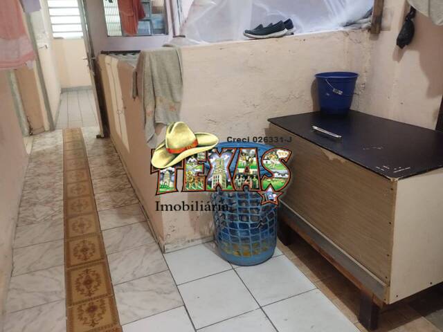 Sobrado para Venda em São Paulo - 2