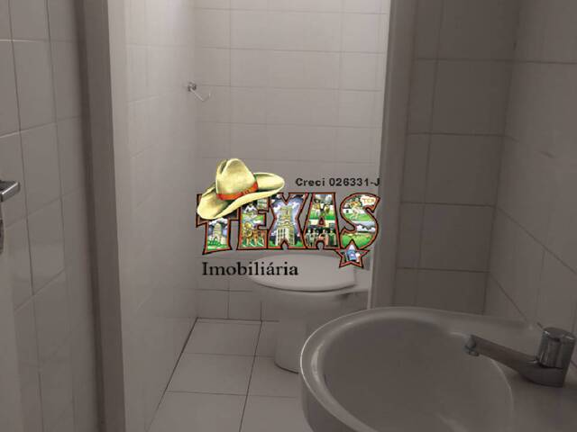 Sala para Locação em São Paulo - 4