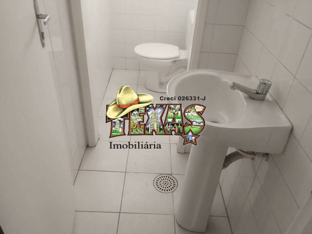 Sala para Locação em São Paulo - 3