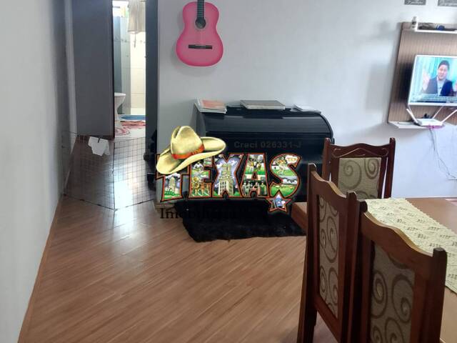 Apartamento para Venda em São Paulo - 2