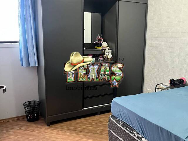 Apartamento para Venda em São Paulo - 3
