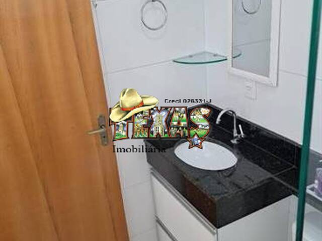 Apartamento para Venda em São Paulo - 3