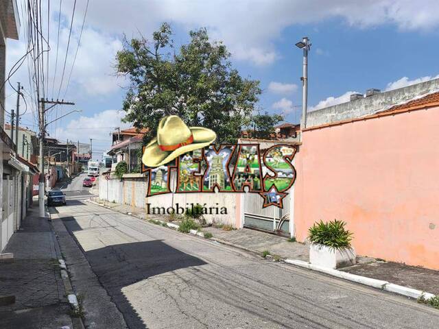 Terreno para Venda em São Paulo - 2