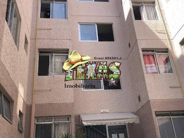 Apartamento para Venda em São Paulo - 3