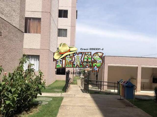 Apartamento para Venda em São Paulo - 4