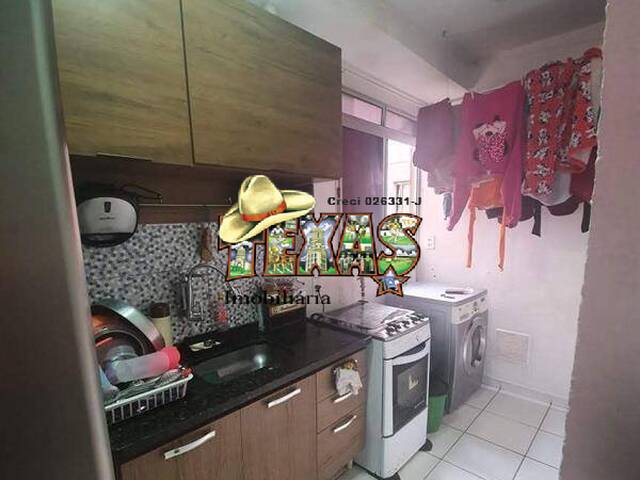 Apartamento para Venda em São Paulo - 2