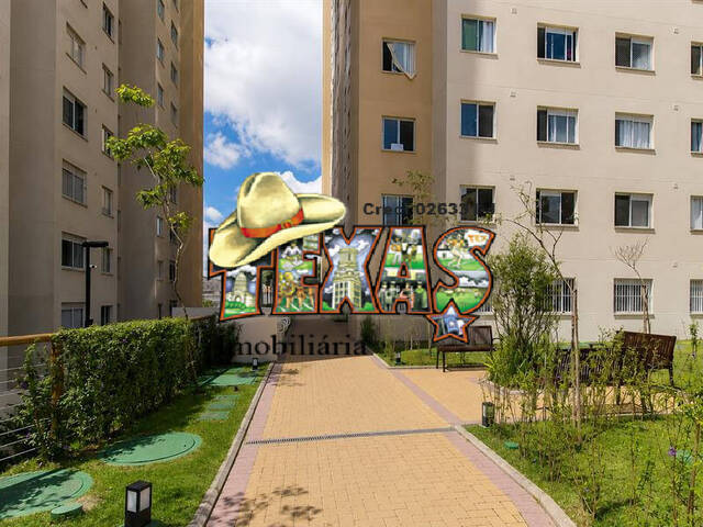 Apartamento para Venda em São Paulo - 3