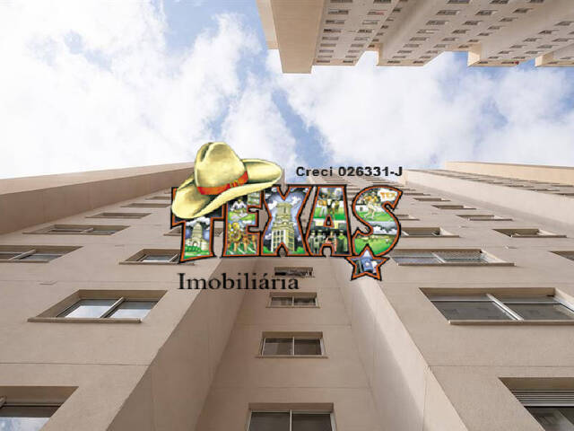 Apartamento para Venda em São Paulo - 2