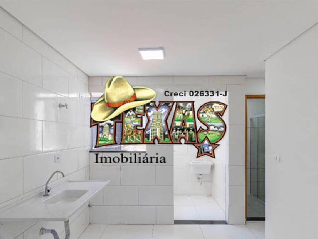 Apartamento para Venda em São Paulo - 3