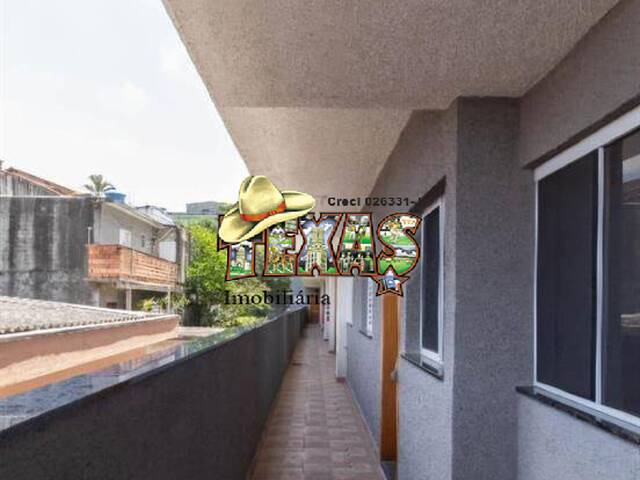 Apartamento para Venda em São Paulo - 2