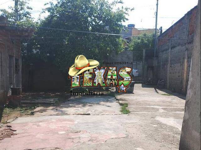 Venda em JARDIM NORDESTE - São Paulo