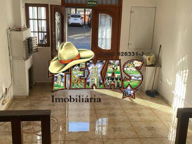 Casa para Venda em São Paulo - 3