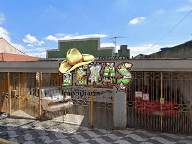 Casa para Venda em São Paulo - 2