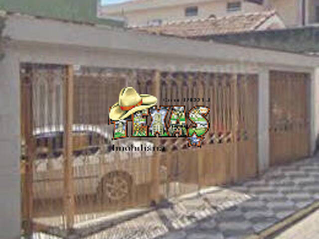 Casa para Venda em São Paulo - 3
