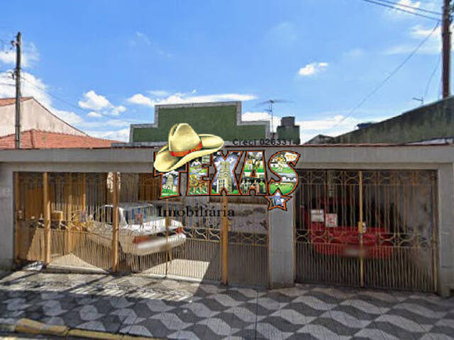 Casa para Venda em São Paulo - 4