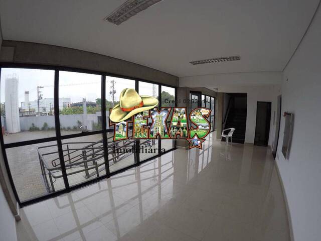 Galpão para Locação em Guarulhos - 3