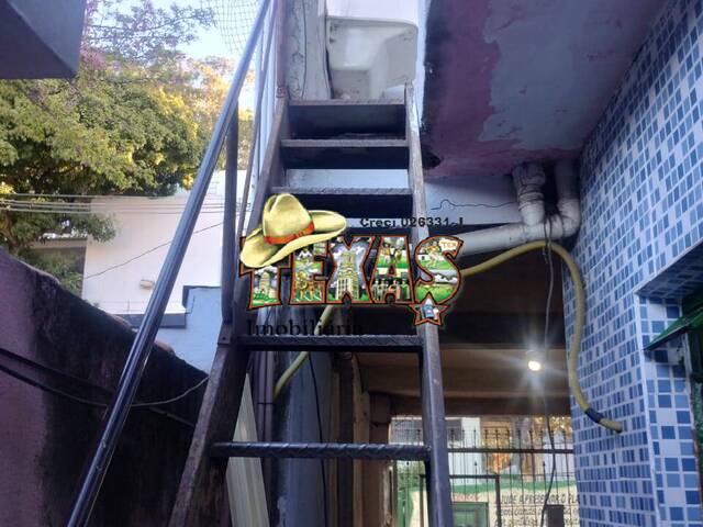 Casa para Locação em São Paulo - 4
