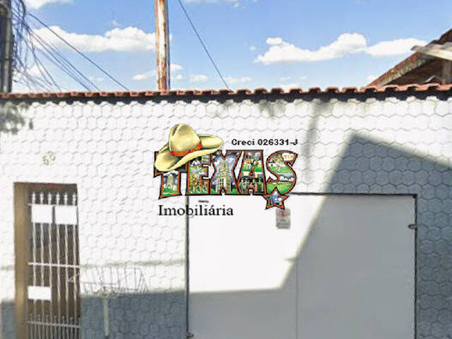 Terreno para Venda em São Paulo - 2