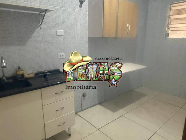 #4995 - Casa para Venda em São Paulo - SP
