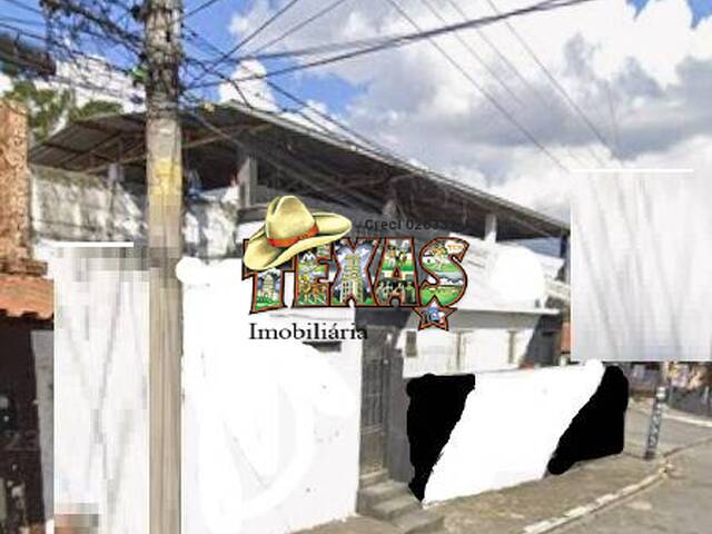 Casa para Venda em São Paulo - 2