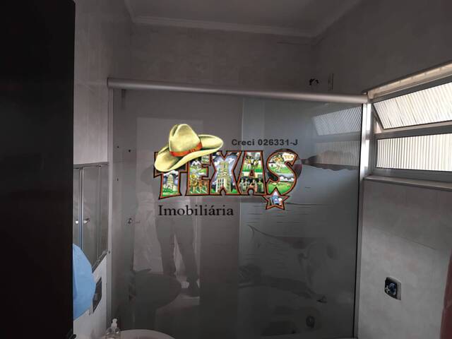 Sobrado para Venda em Poá - 5