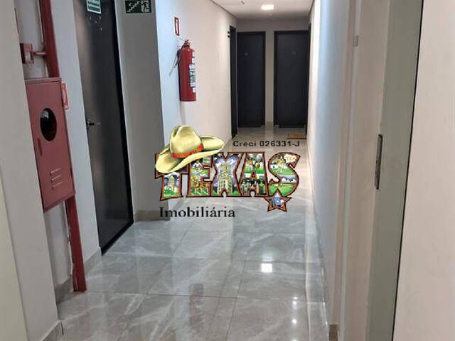 #5011 - Apartamento para Venda em São Paulo - SP