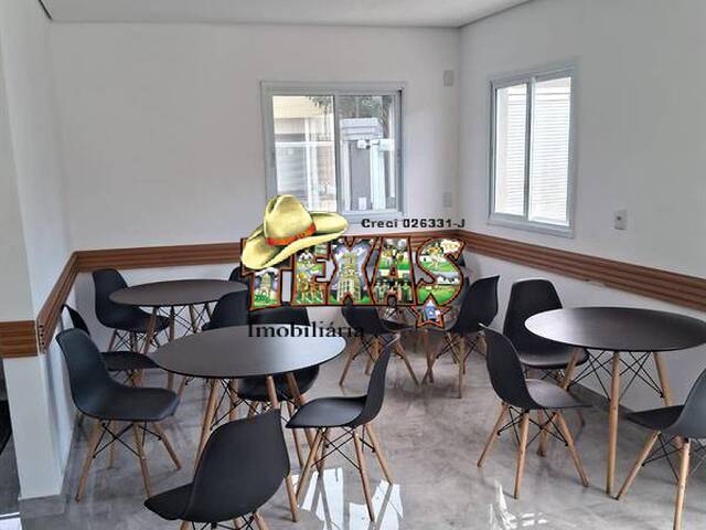 #5011 - Apartamento para Venda em São Paulo - SP
