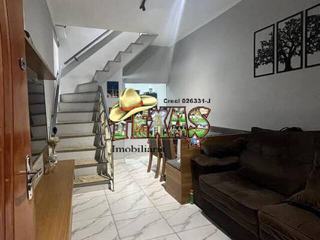 Casa em condomínio para Venda em São Paulo - 3