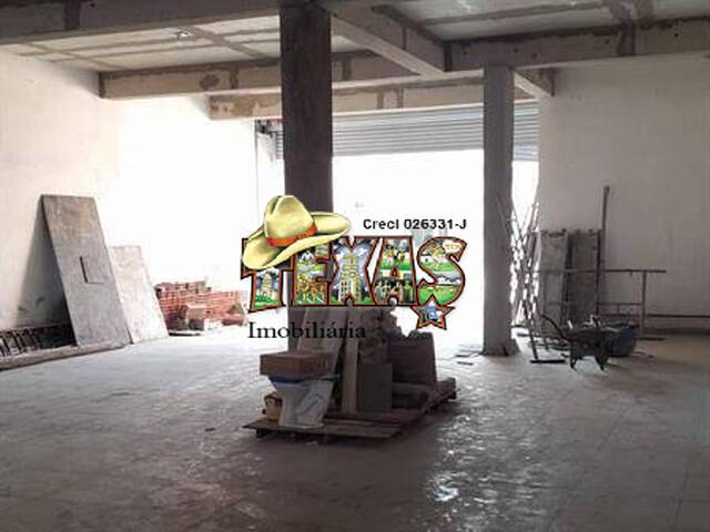 Prédio comercial para Venda em São Paulo - 2