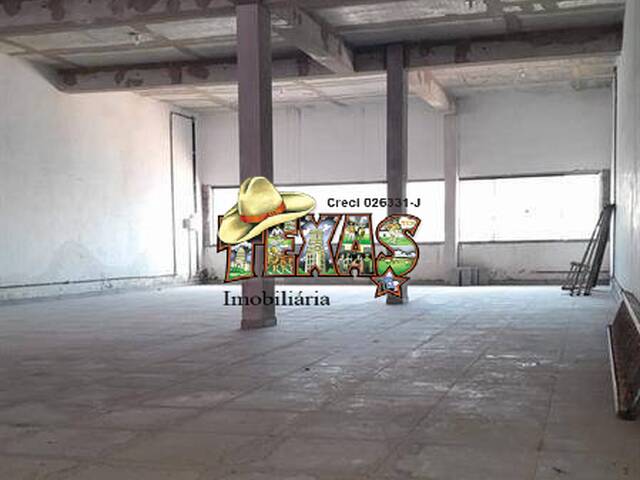 Prédio comercial para Venda em São Paulo - 3