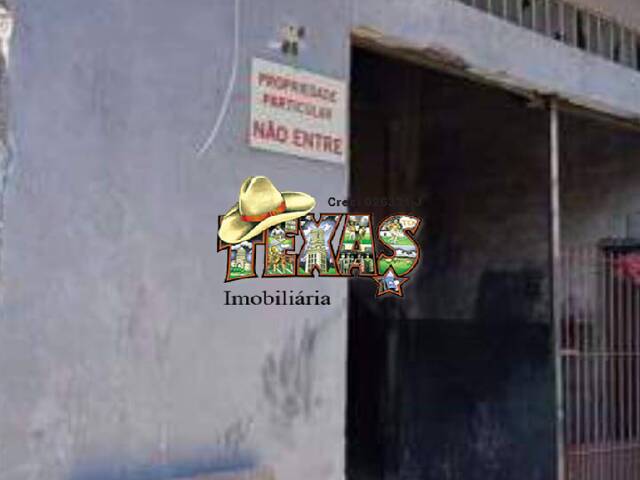 Salão Comercial para Venda em Guarulhos - 2