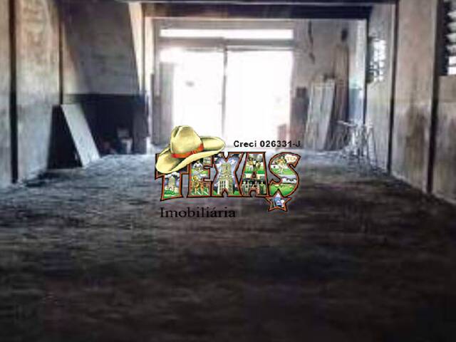 Salão Comercial para Venda em Guarulhos - 5