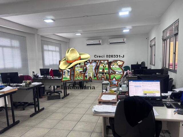 #5022 - Galpão para Locação em São Paulo - SP - 2