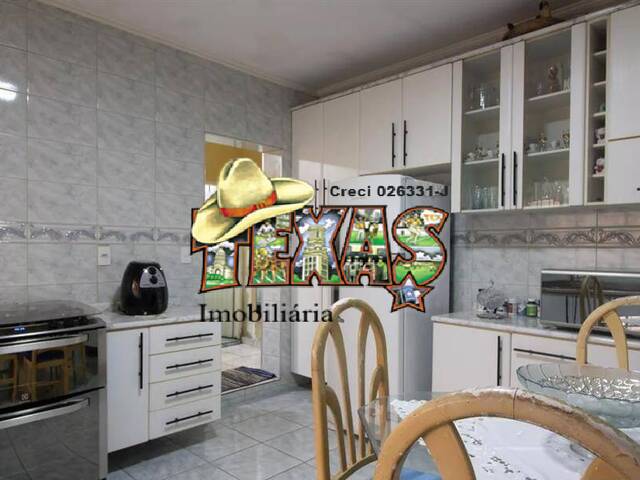 Casa para Venda em São Paulo - 5