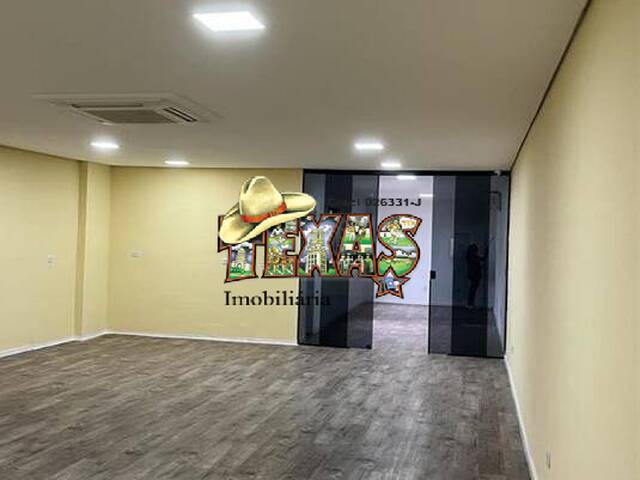 #3989 - Sala para Locação em São Paulo - SP