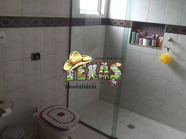 Sobrado para Venda em São Paulo - 4