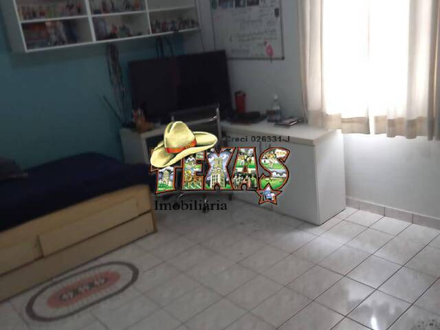 Sobrado para Venda em São Paulo - 5