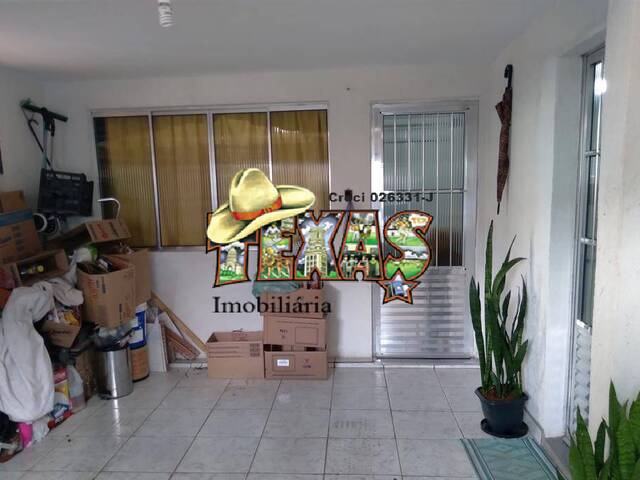 #5027 - Casa para Venda em São Paulo - SP - 3