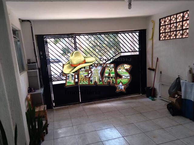 #5027 - Casa para Venda em São Paulo - SP - 1