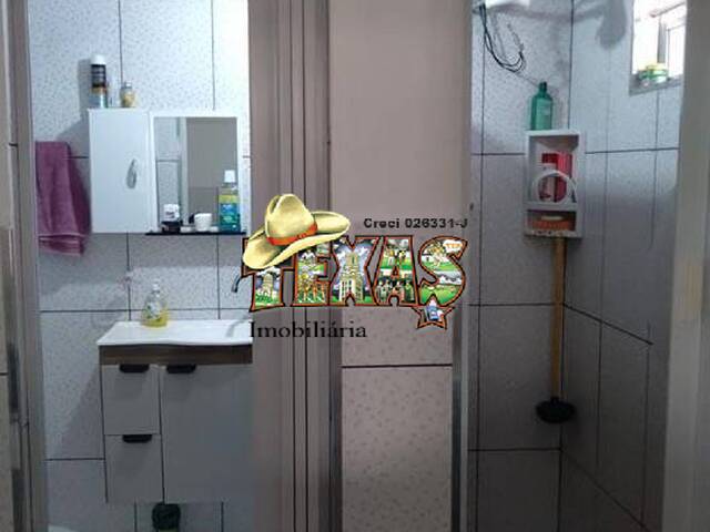 Casa para Venda em São Paulo - 5