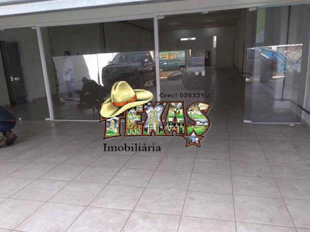 Prédio comercial para Venda em Guarulhos - 2