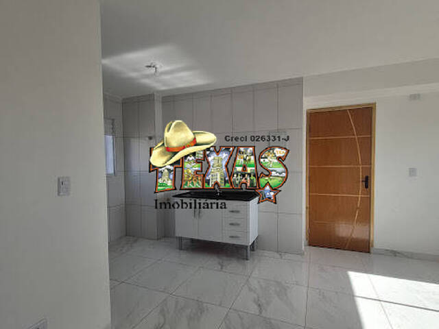 #5029 - Apartamento para Venda em São Paulo - SP - 2