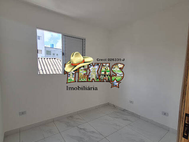 #5029 - Apartamento para Venda em São Paulo - SP - 3