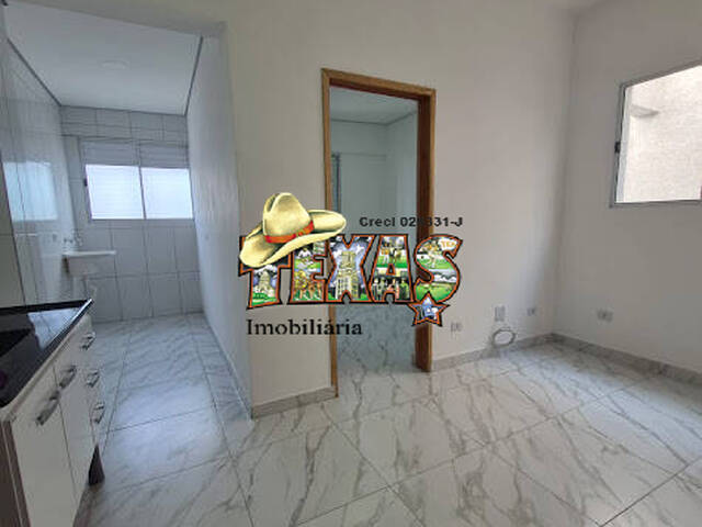 #5029 - Apartamento para Venda em São Paulo - SP - 1